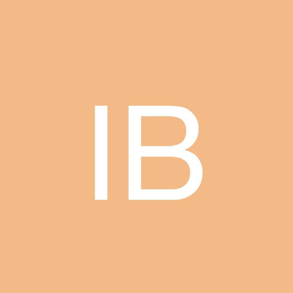 Meet your Posher, Ioannis